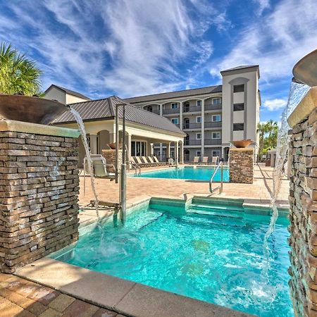 Miramar Beach Condo With Pool - Walk To Beach! Destin Exterior foto